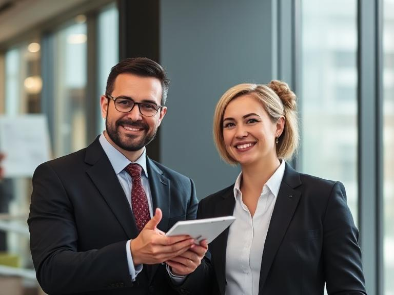 5 Signs You Need a Financial Consultant in Canada