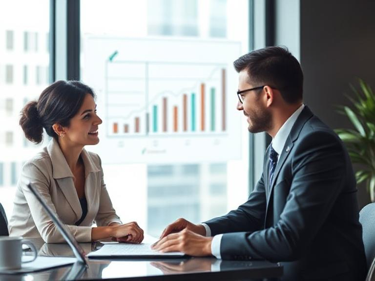 What Happens to Your Investments When You Move Provinces?