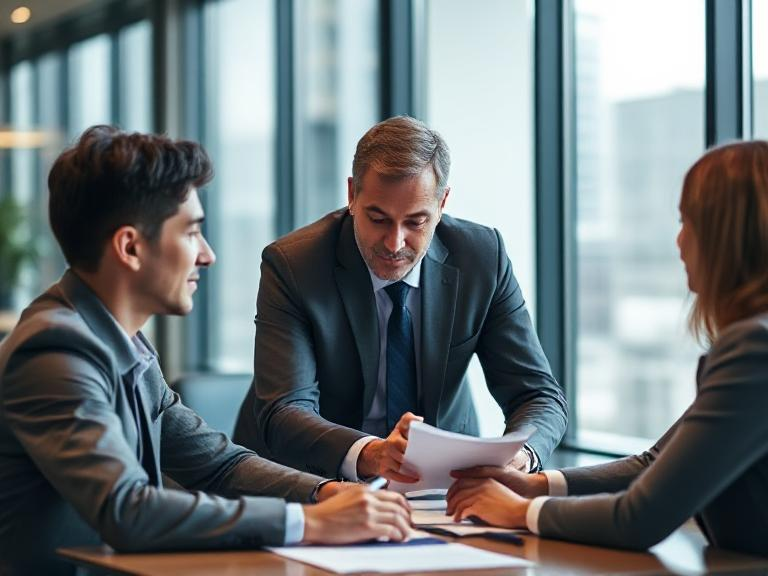 How to Financially Prepare for Self-Employment in Canada